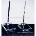Wholesale cheap crystal pen stand BG--0056